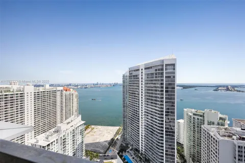 1395 Brickell Ave # 3407, Miami FL 33131