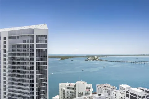 1395 Brickell Ave # 3407, Miami FL 33131