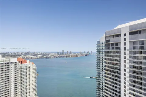 1395 Brickell Ave # 3407, Miami FL 33131