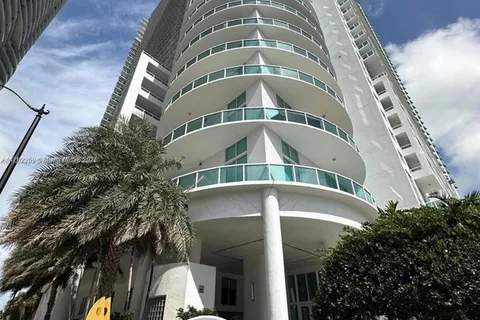 1800 N Bayshore Dr # 509, Miami FL 33132