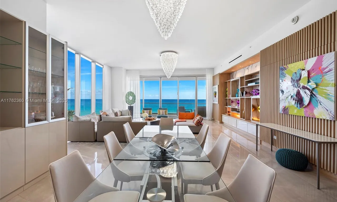 18501 Collins Ave # 501, Sunny Isles Beach FL 33160