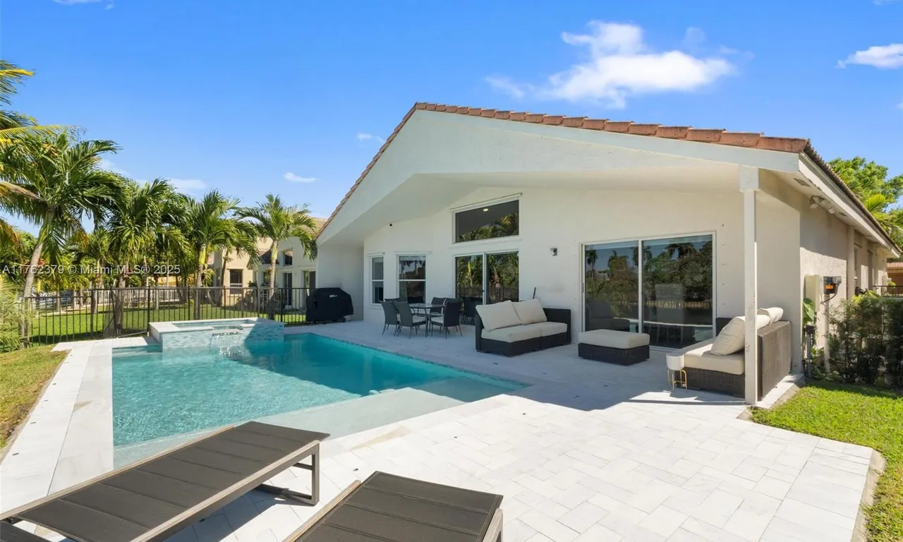 18061 SW 33rd St, Miramar FL 33029