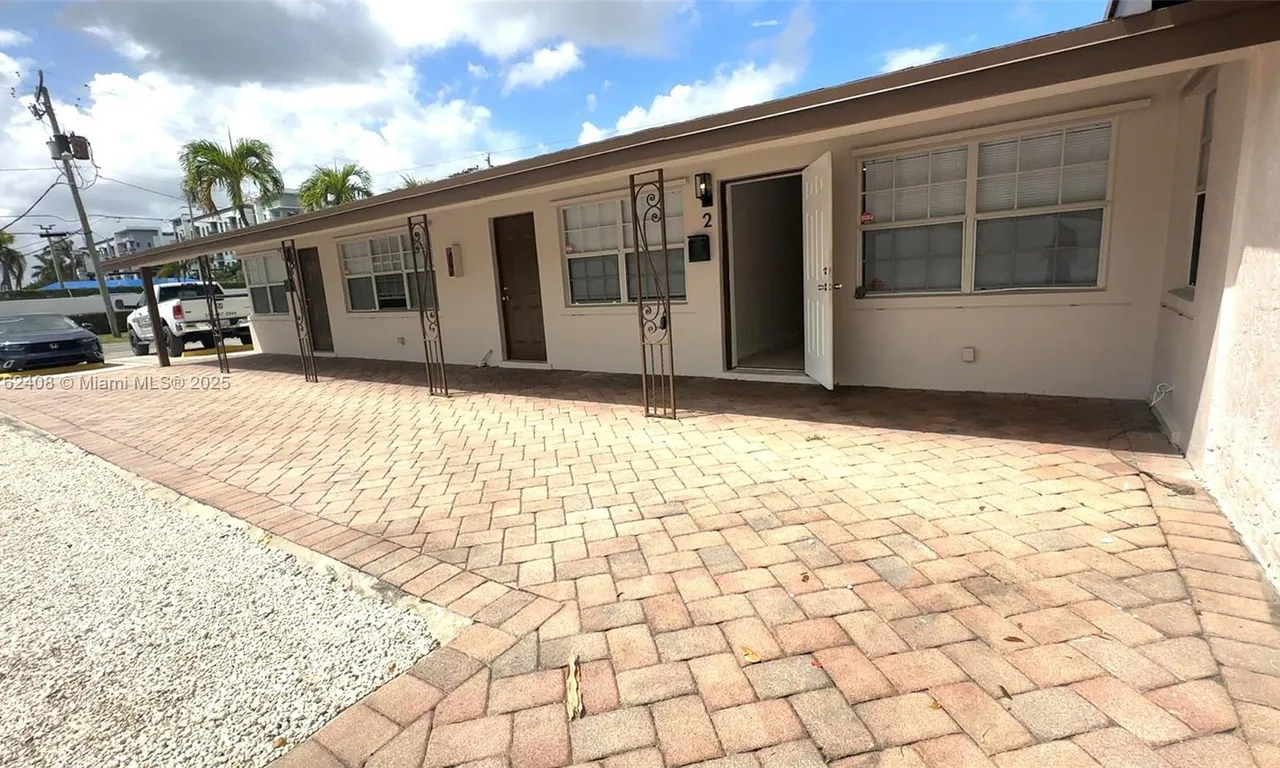 432 NE 22nd Ave # 2, Pompano Beach FL 33062