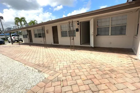 432 NE 22nd Ave # 2, Pompano Beach FL 33062