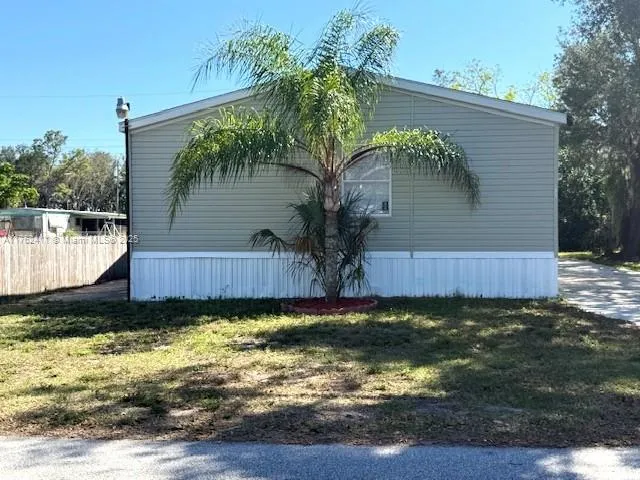 4717 Ferdinand Ave, Sebring FL 33870