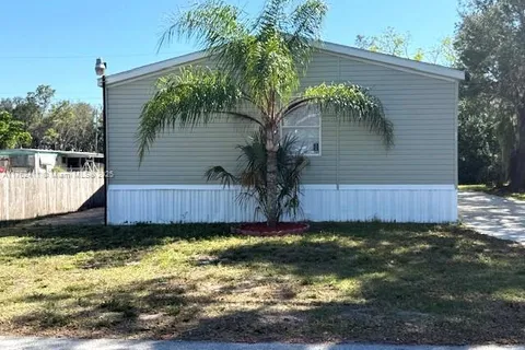 4717 Ferdinand Ave, Sebring FL 33870