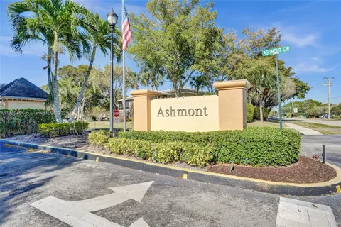 7154 Ashmont Cir # 102, Tamarac FL 33321