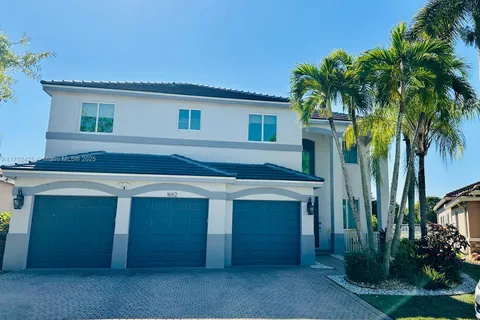 1652 Orchid Bnd, Weston FL 33327