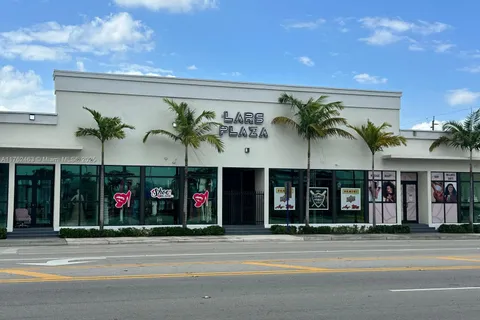 101 SW 27th Ave, Fort Lauderdale FL 33312