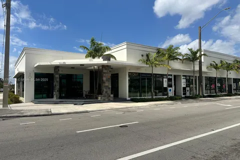 101 SW 27th Ave, Fort Lauderdale FL 33312