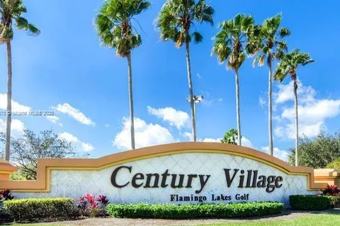 1401 SW 134th Way # 413C, Pembroke Pines FL 33027