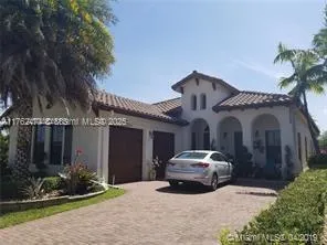 8504 NW 37th Ct, Cooper City FL 33024