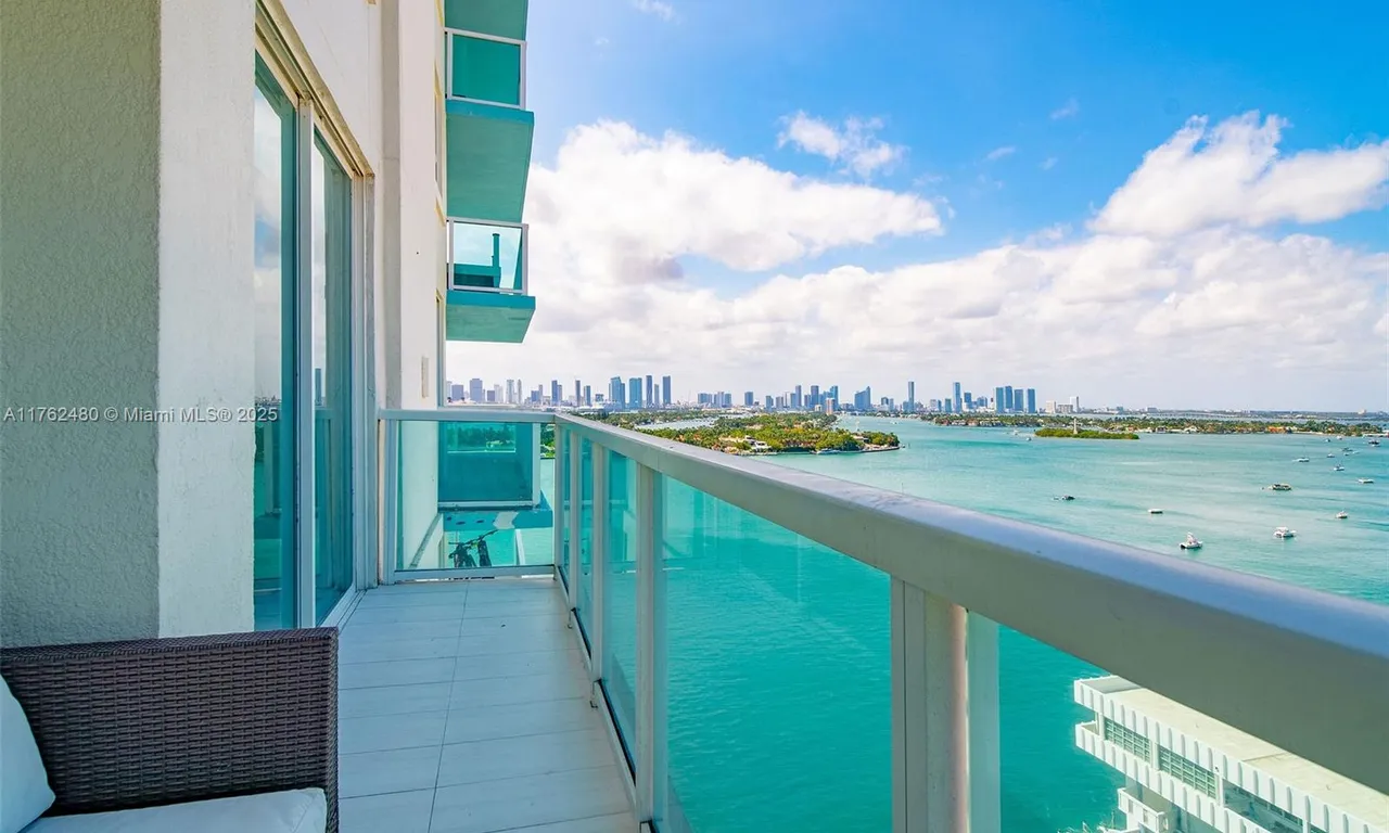 650 West Ave # 1912, Miami Beach FL 33139