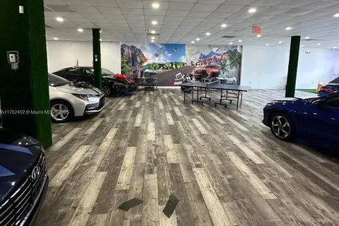 Auto Dealer for Sale, Miami FL 33142