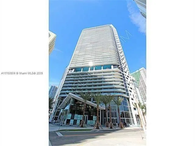 1300 Brickell Bay Dr # 2500, Miami FL 33131