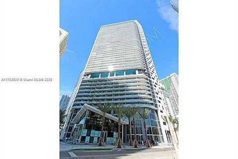 1300 Brickell Bay Dr # 2500, Miami FL 33131