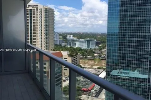 1300 Brickell Bay Dr # 2500, Miami FL 33131