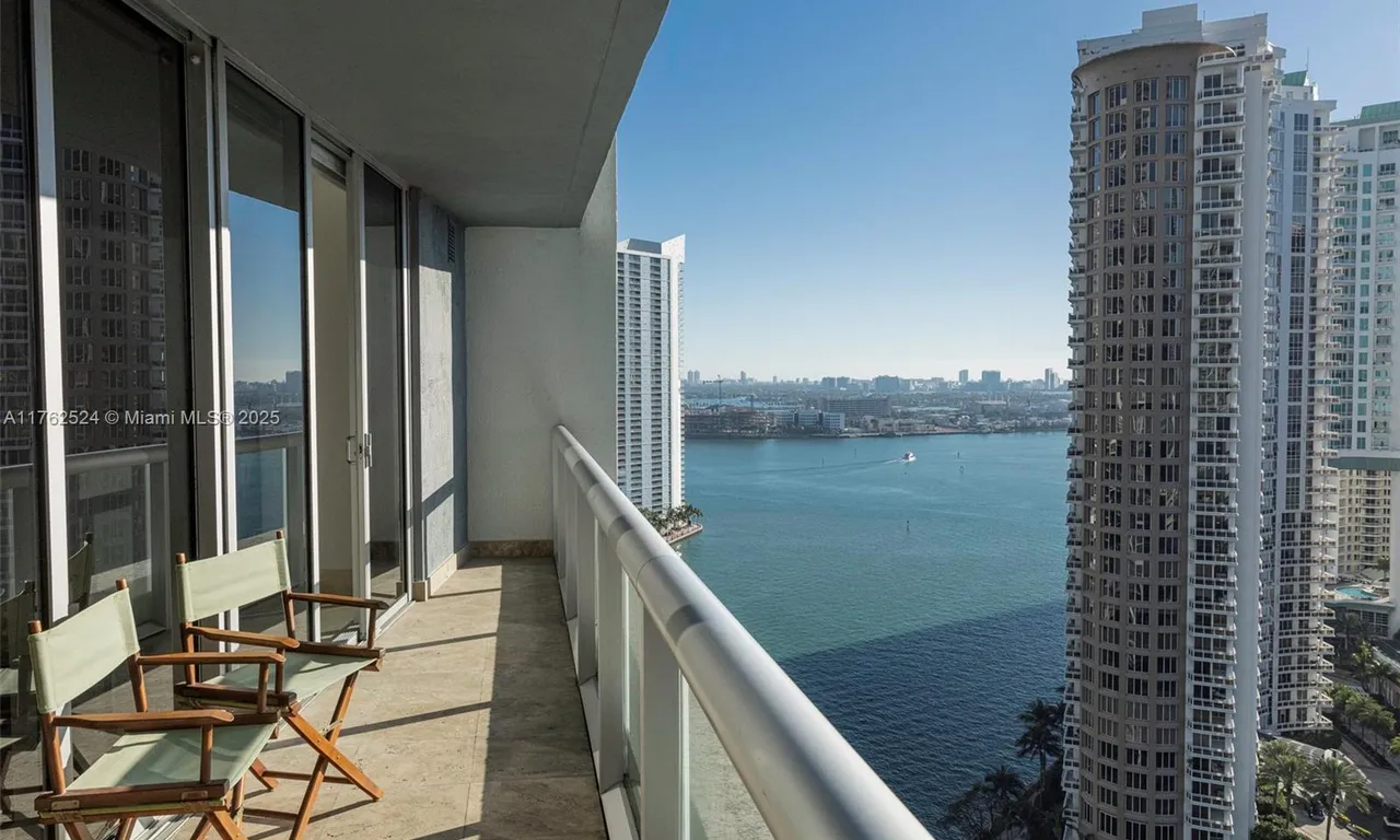 475 Brickell Ave # 2307, Miami FL 33131