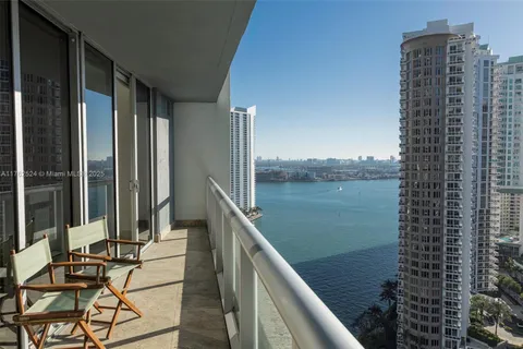 475 Brickell Ave # 2307, Miami FL 33131