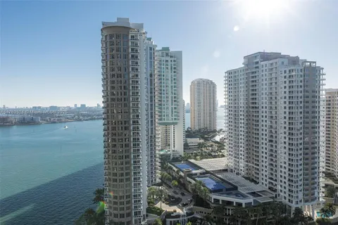 475 Brickell Ave # 2307, Miami FL 33131