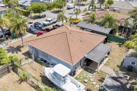 13424 SW 257th Ter, Homestead FL 33032