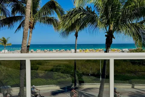 100 Lincoln Rd # 1231, Miami Beach FL 33139