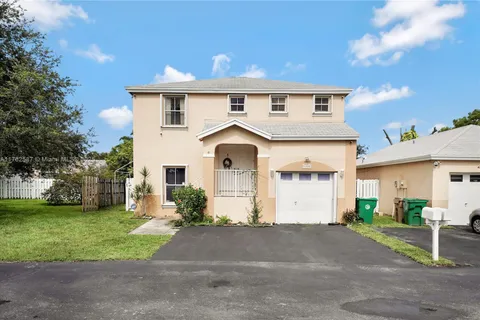 4200 SW 72nd Way # 4200, Davie FL 33314