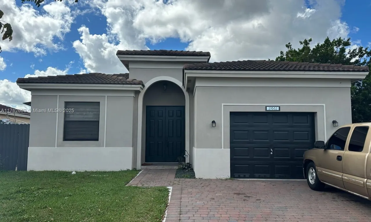27862 SW 134th Ct # 0, Homestead FL 33032