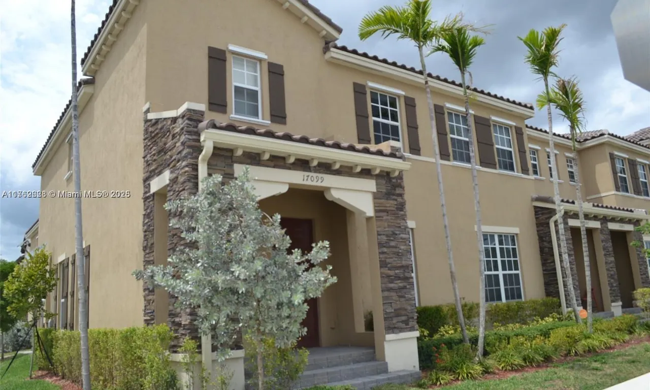 17099 SW 94th Way # 17099, Miami FL 33196
