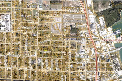 1126 Avenue F, Fort Pierce FL 34950