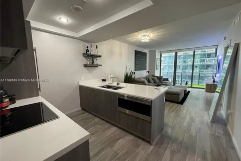 801 S Miami Ave # 2907, Miami FL 33130