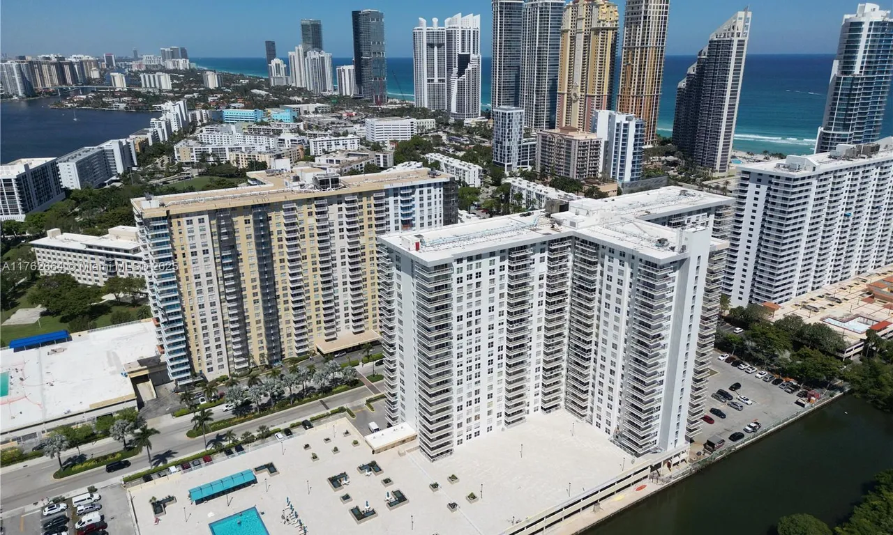 230 174th St # 1505, Sunny Isles Beach FL 33160