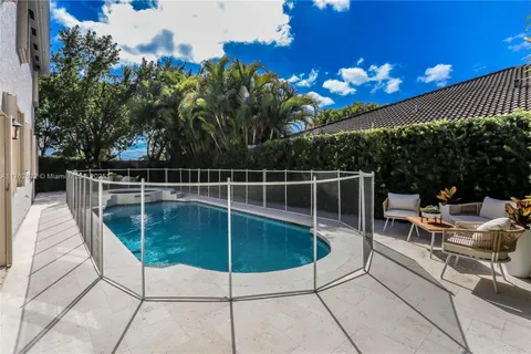 14368 SW 158th Path, Miami FL 33196