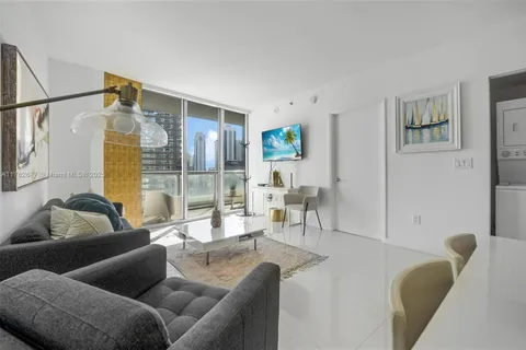 485 Brickell Ave # 1609, Miami FL 33131