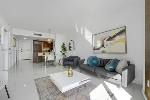 485 Brickell Ave # 1609, Miami FL 33131