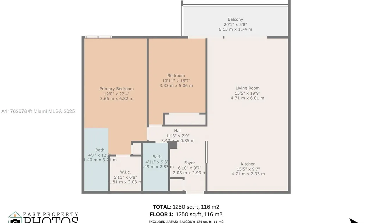 2715 NE 49th St # 102, Fort Lauderdale FL 33308