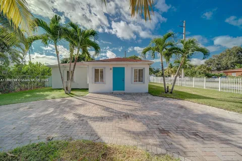 442 NW 100th St, Miami FL 33150