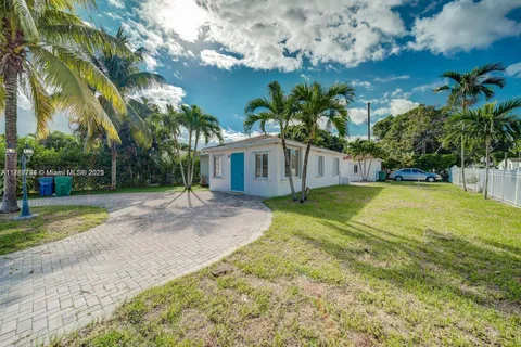 442 NW 100th St, Miami FL 33150