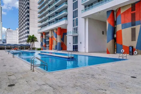 50 Biscayne Blvd # 2704, Miami FL 33132