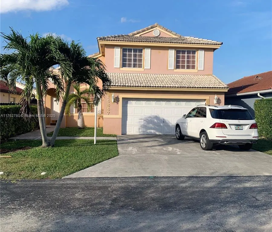 15857 SW 85th Ln, Miami FL 33193