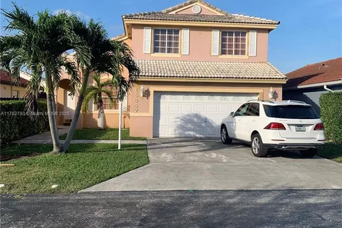 15857 SW 85th Ln, Miami FL 33193