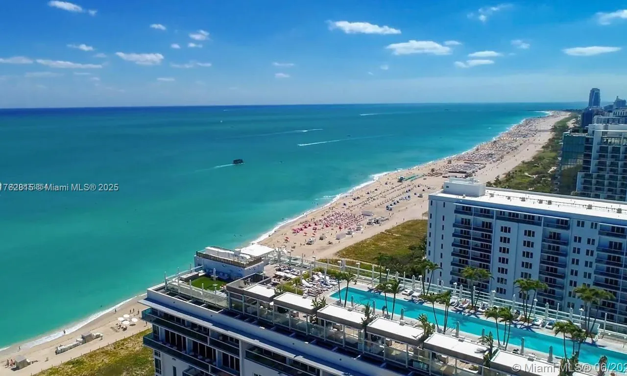 2301 Collins Ave # 529, Miami Beach FL 33139