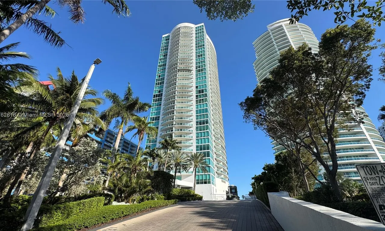 2101 Brickell Ave # 1012, Miami FL 33129