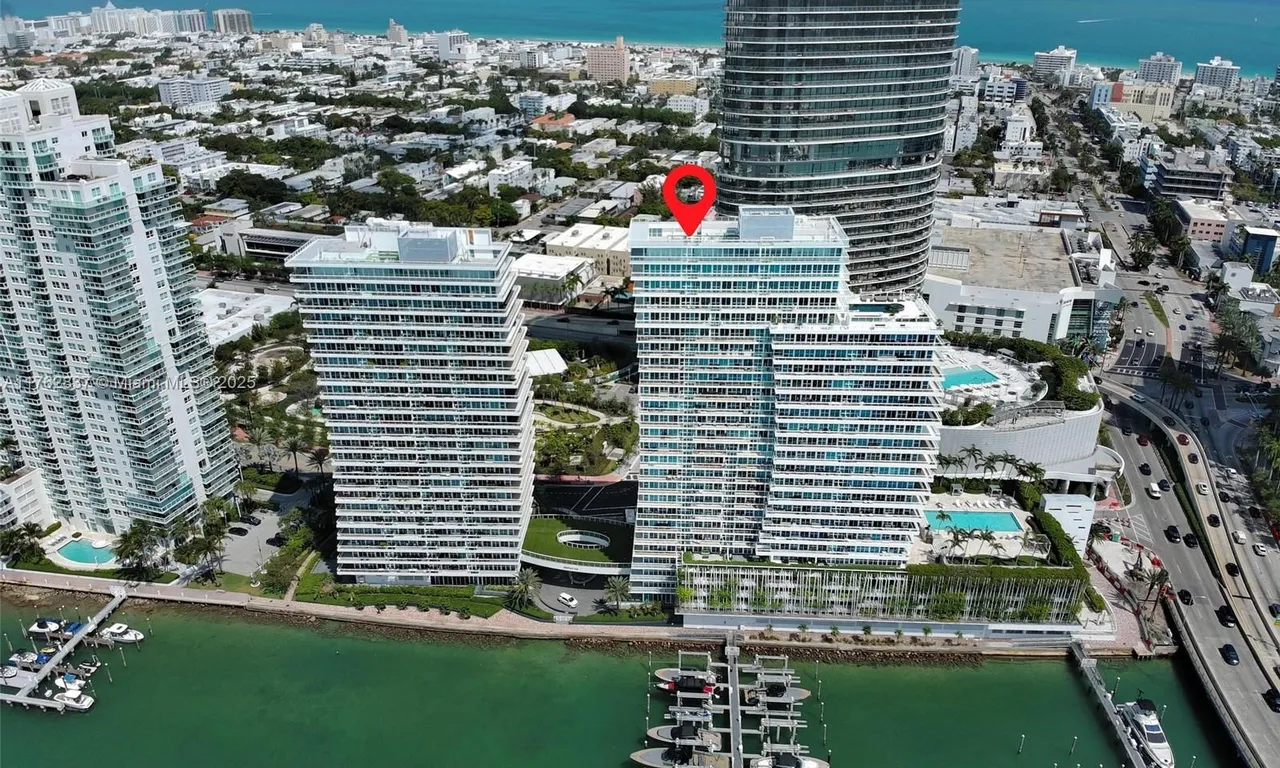 520 West Ave # 1604, Miami Beach FL 33139