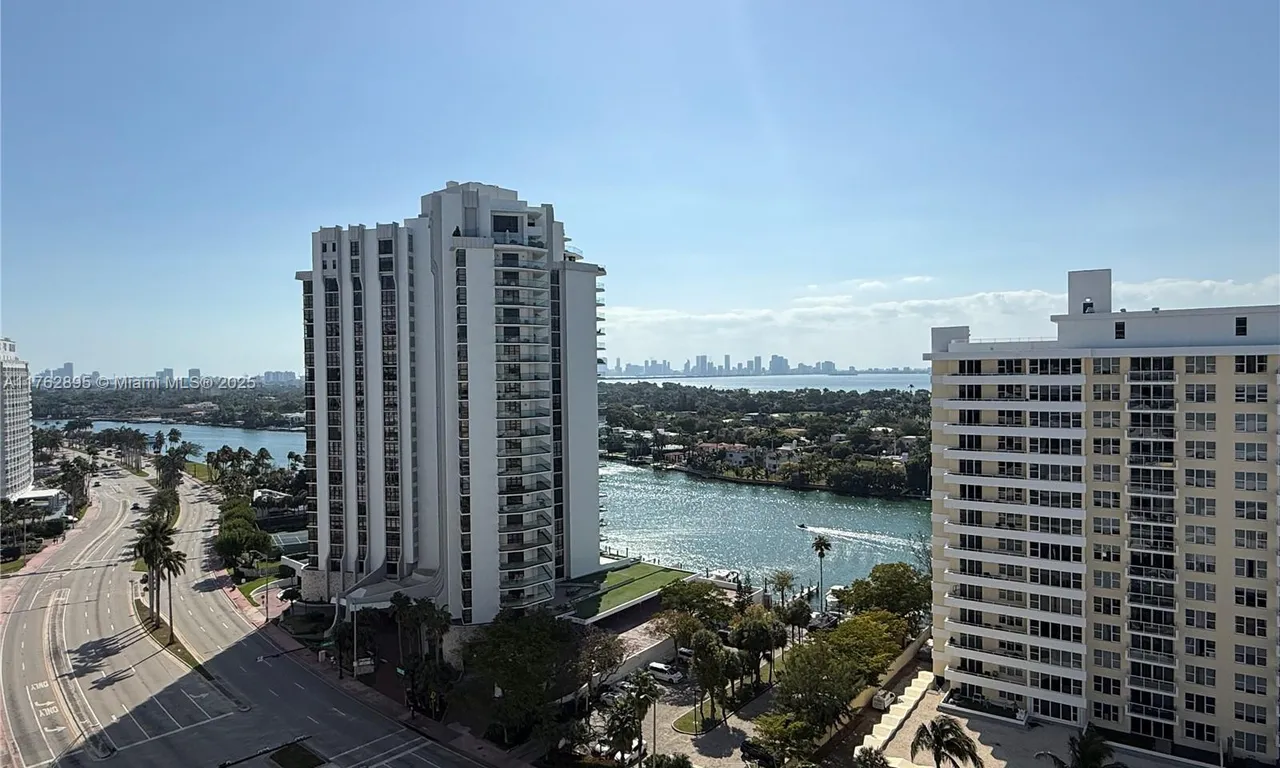 5555 Collins Ave # 17W, Miami Beach FL 33140