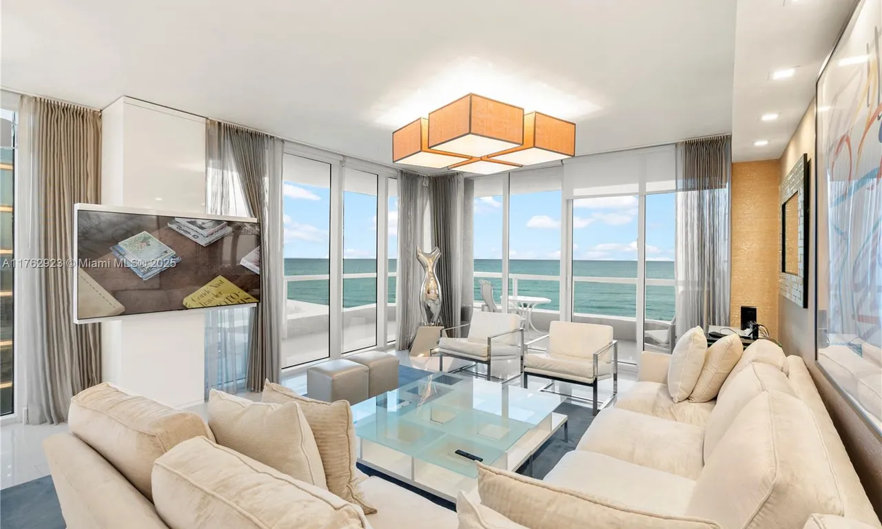 17875 Collins Ave # 801, Sunny Isles Beach FL 33160