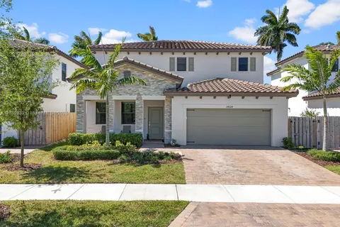 24324 SW 119th Pl, Homestead FL 33032