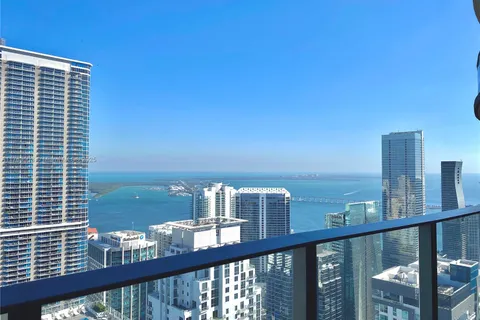 1000 Brickell Plaza, Miami FL 33131