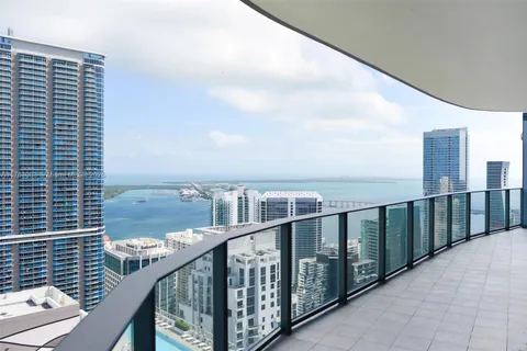 1000 Brickell Plaza, Miami FL 33131