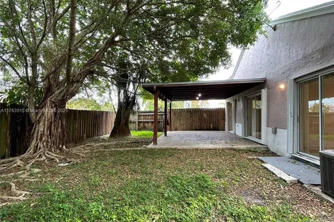 11783 SW 272nd Ter, Homestead FL 33032